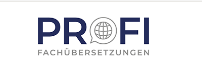 Überstzungsbüro Wien Profi Fachübersetzungen GmbH
